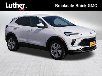 2026 Buick Encore GX Minneapolis MN