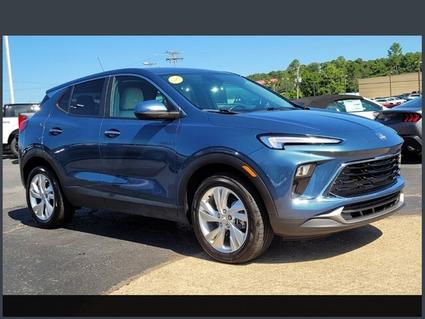 2024 Buick Encore GX Hot Springs AR