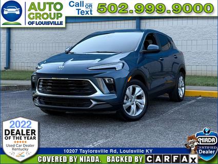 2024 Buick Encore GX Louisville KY