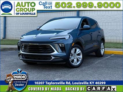 2024 Buick Encore GX Louisville KY