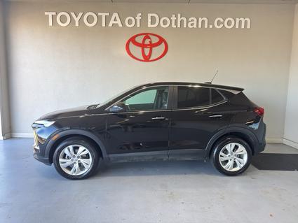 2025 Buick Encore GX Dothan AL