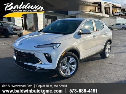 2025 Buick Encore GX Poplar Bluff MO