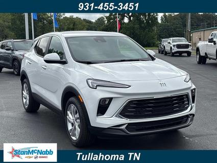 2026 Buick Encore GX Tullahoma TN