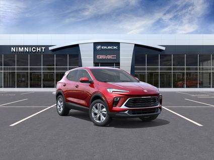 2026 Buick Encore GX Jacksonville FL