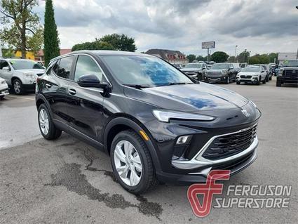 2026 Buick Encore GX Broken Arrow OK