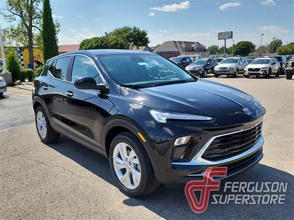 2026 Buick Encore GX Broken Arrow OK