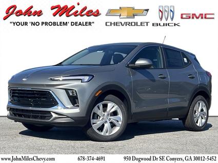 2026 Buick Encore GX Conyers GA