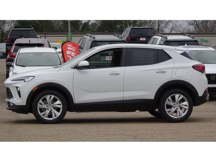 2026 Buick Encore GX Tupelo MS