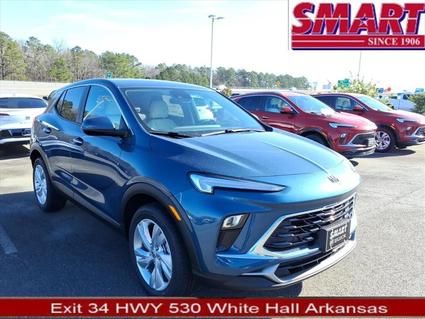2026 Buick Encore GX White Hall AR