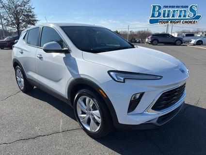 2024 Buick Encore GX Rock Hill SC