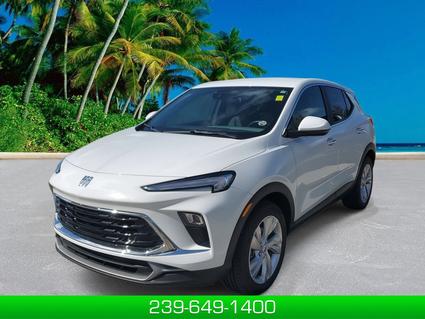 2024 Buick Encore GX Naples FL