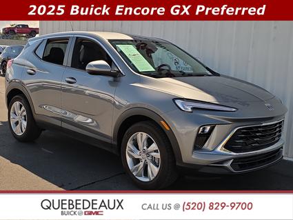 2025 Buick Encore GX Tucson AZ