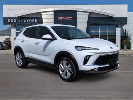 2025 Buick Encore GX Cleveland TN