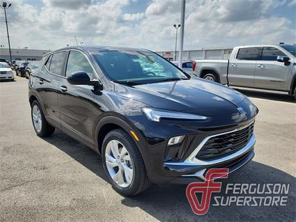 2026 Buick Encore GX Broken Arrow OK