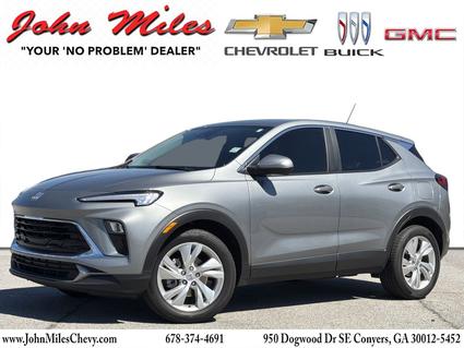 2026 Buick Encore GX Conyers GA