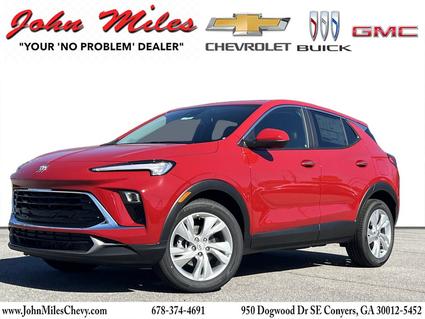 2026 Buick Encore GX Conyers GA