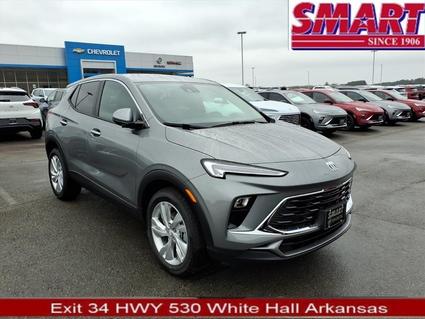 2026 Buick Encore GX White Hall AR