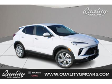 2026 Buick Encore GX Alton IL