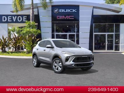 2026 Buick Encore GX Naples FL