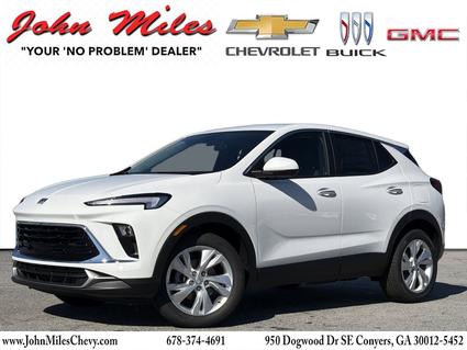 2026 Buick Encore GX Conyers GA