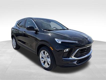 2026 Buick Encore GX Broken Arrow OK