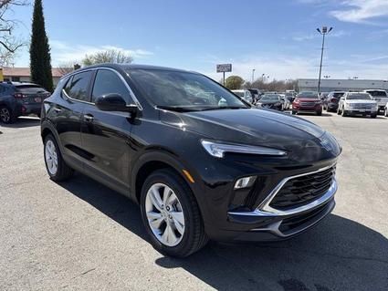 2026 Buick Encore GX Broken Arrow OK