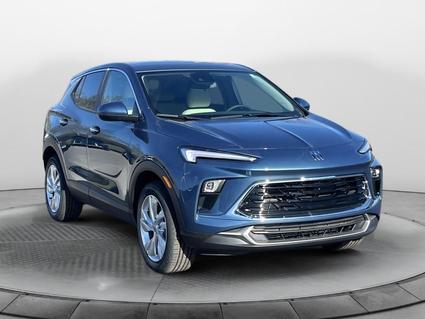 2026 Buick Encore GX Tullahoma TN