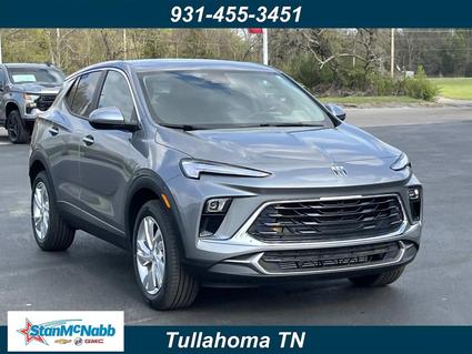 2026 Buick Encore GX Tullahoma TN