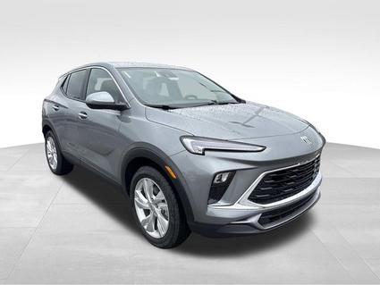 2026 Buick Encore GX Broken Arrow OK