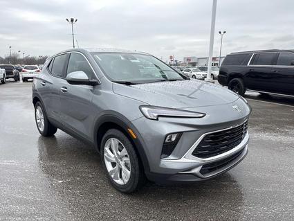 2026 Buick Encore GX Broken Arrow OK
