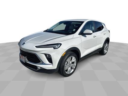 2024 Buick Encore GX Cathedral City CA