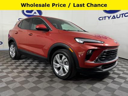 2024 Buick Encore GX Memphis TN