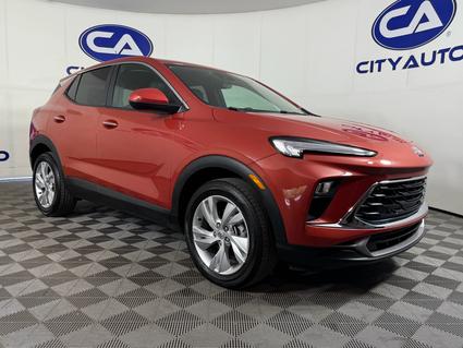 2024 Buick Encore GX Memphis TN