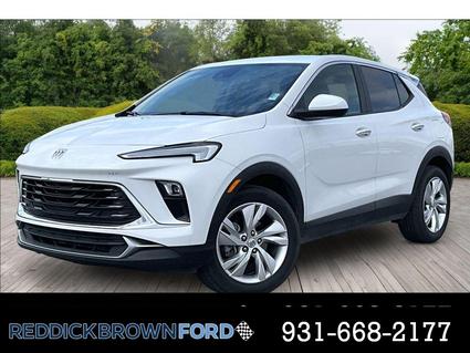 2025 Buick Encore GX Morrison TN