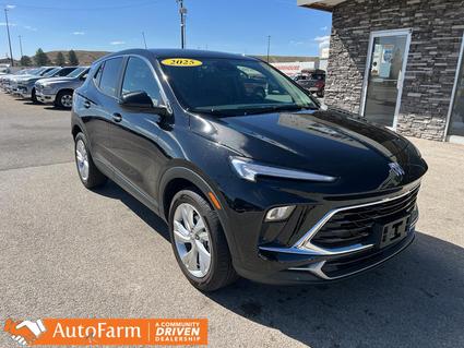2025 Buick Encore GX Price UT