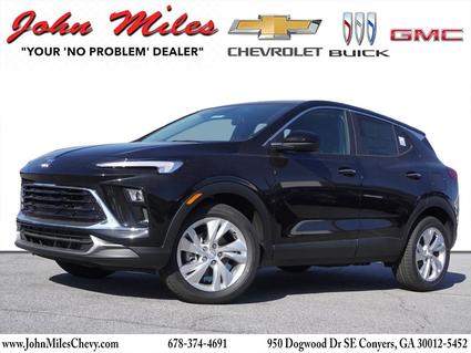 2025 Buick Encore GX Conyers GA