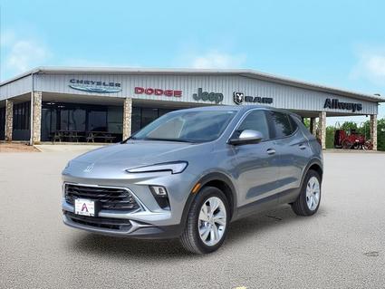 2025 Buick Encore GX Pleasanton TX