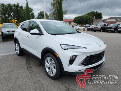 2026 Buick Encore GX Broken Arrow OK