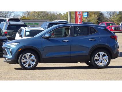2026 Buick Encore GX Tupelo MS