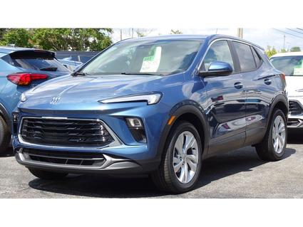 2026 Buick Encore GX Tupelo MS