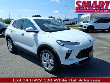 2026 Buick Encore GX White Hall AR