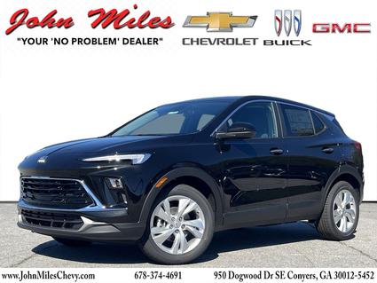 2026 Buick Encore GX Conyers GA