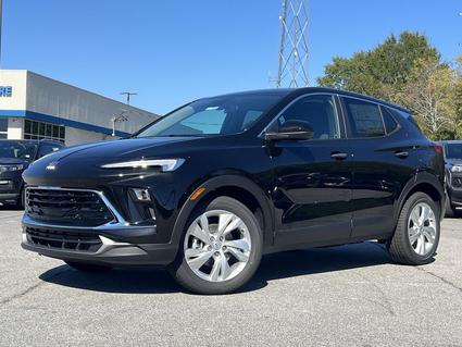 2026 Buick Encore GX Conyers GA