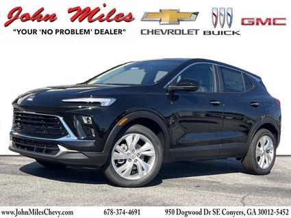 2026 Buick Encore GX Conyers GA