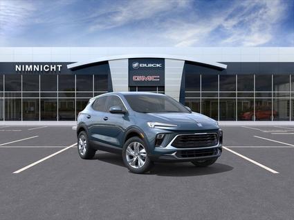 2026 Buick Encore GX Jacksonville FL