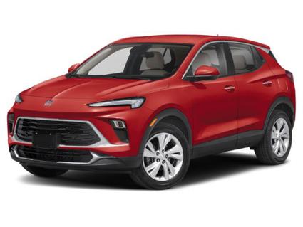 2026 Buick Encore GX Minneapolis MN