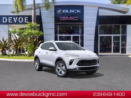 2026 Buick Encore GX Naples FL