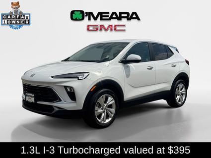 2024 Buick Encore GX Denver CO