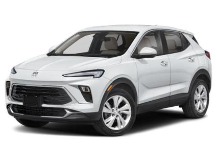 2025 Buick Encore GX Tucson AZ