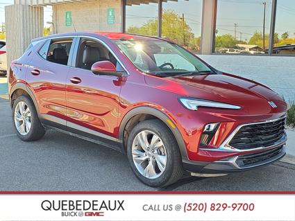 2025 Buick Encore GX Tucson AZ